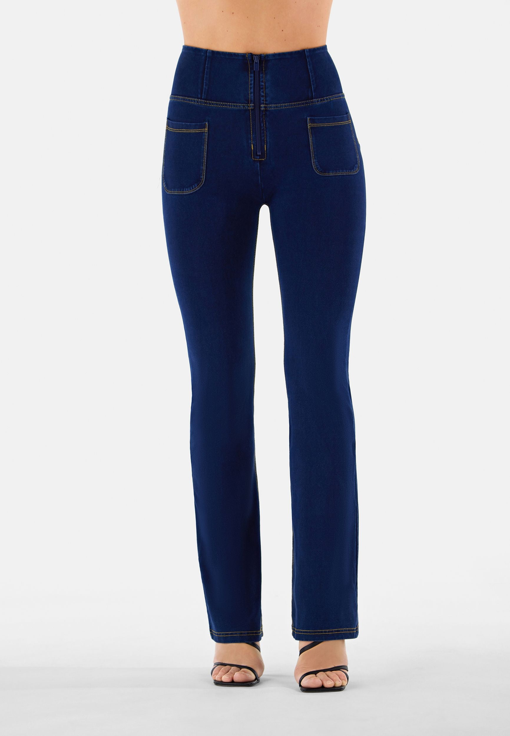 Jeans WR.UP® FASHION by freddy – KEYLIME Apparel