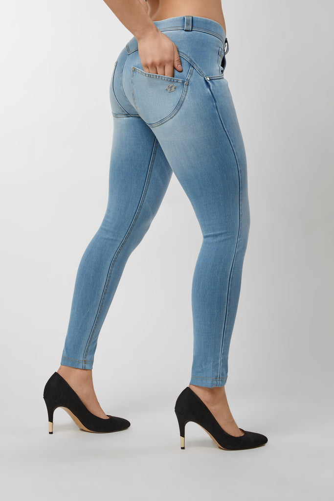 REVIEW – Freddy WR.UP Jeans – Elegance by Emer